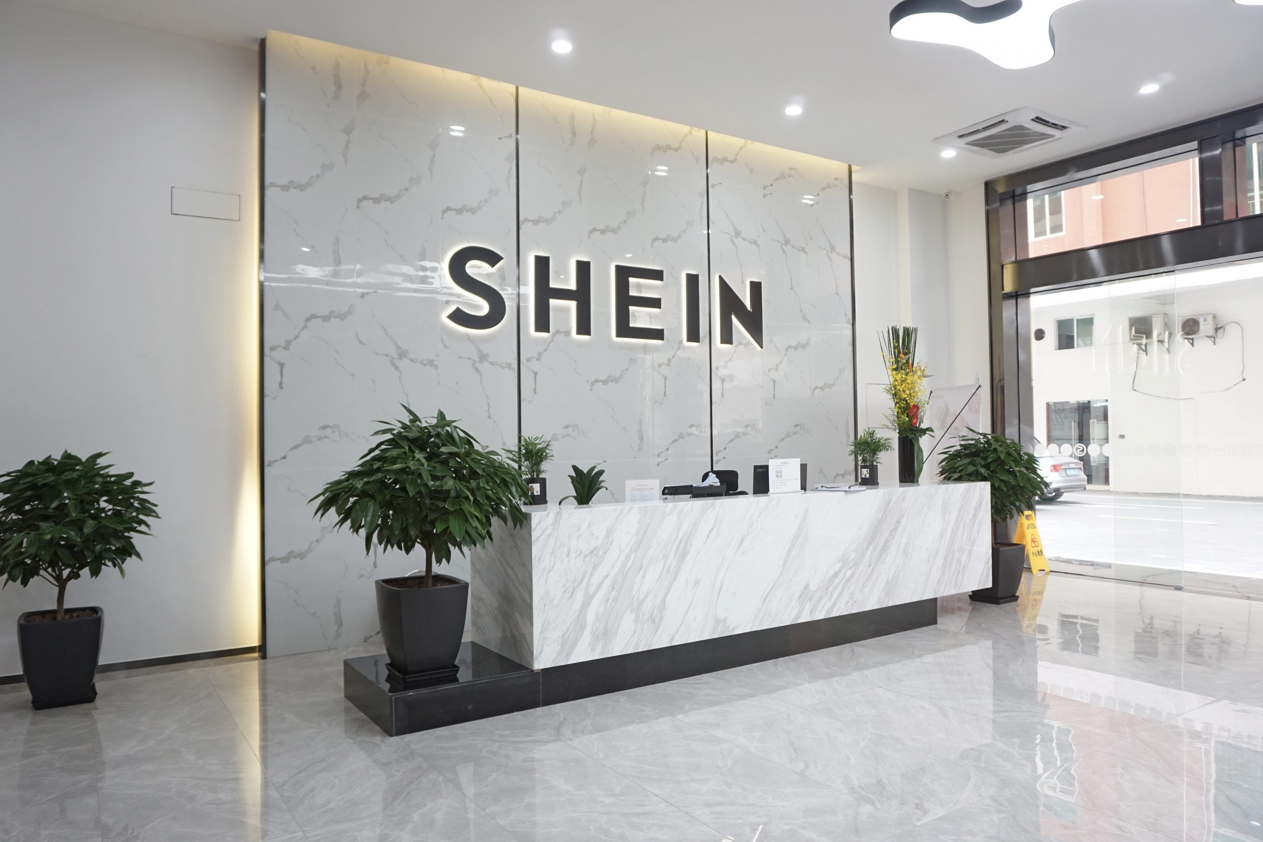 SHEIN Appoints Marcelo Claure as Chairman of SHEIN Latin America