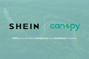 Read more about the article SHEIN Joins Canopy’s CanopyStyle and Pack4Good Initiatives