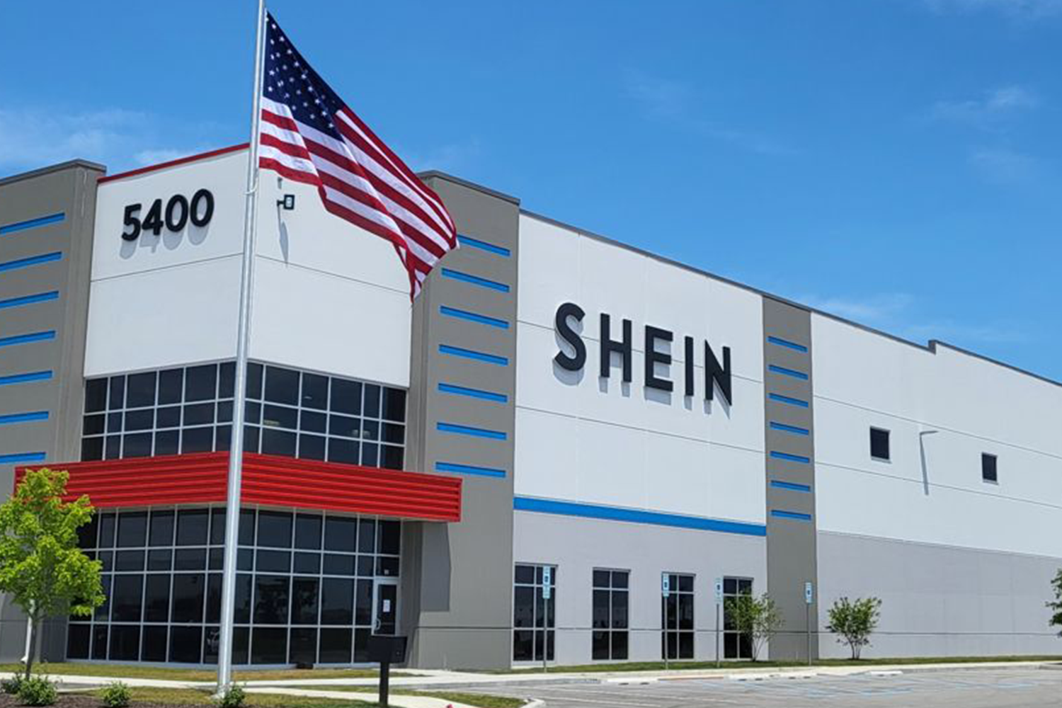 Read more about the article New SHEIN Indiana Facility to Generate an Expected $175 Million Per Year in Economic Impact to Local Region