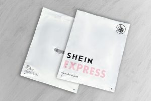 Read more about the article SHEIN Accelerates Efforts for More Sustainable Packaging
