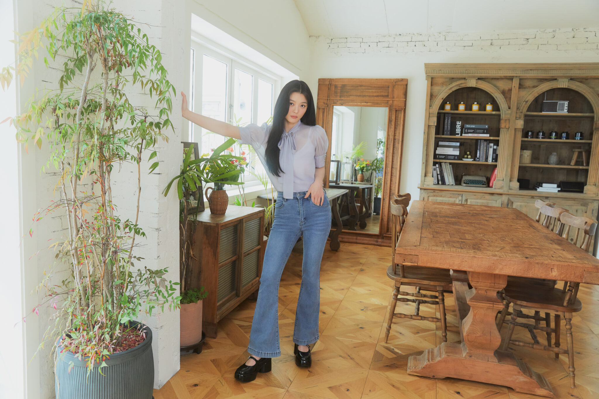 SHEIN Affirms Commitment to Korean Market, Signs South Korean Actress